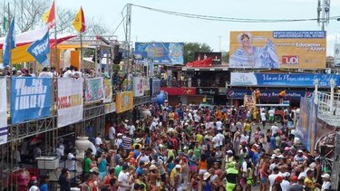 Comisión de Justicia y Paz de la Diócesis de Chitré pide suspender carnavales