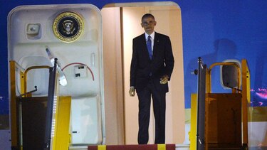 Obama no pedirá perdón por la bomba atómica en su visita a Hiroshima