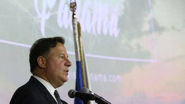 Varela en Rusia: ‘Panamá es la ruta que entrelaza las Américas’