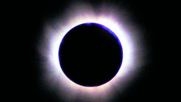 EU será un lugar privilegiado para ver el eclipse