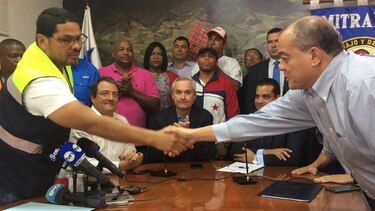 Suntracs exige unos $6 millones en salarios