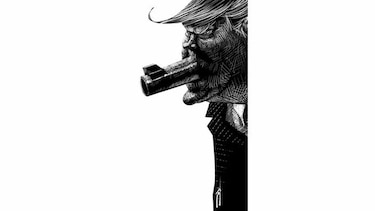Trump, Bolton y los cuatro chiflados