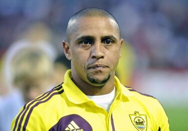 Roberto Carlos quiere ser técnico de la selección brasileña