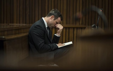 Fiscal considera que Pistorius  'no puede escapar a una condena por homicidio'