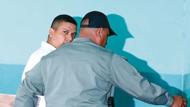 Tribunal confirma detención de sospechoso en crimen de abogado