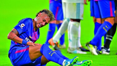 Denunciarán al PSG