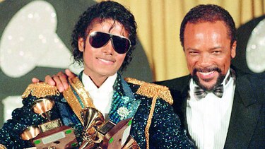 ‘Thriller’ de Michael Jackson, en versión 3D