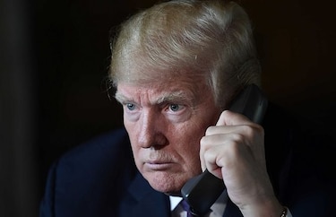Trump afirma haber  "derrotado" al Estado Islámico y ordena retirar las tropas estadounidenses de Siria