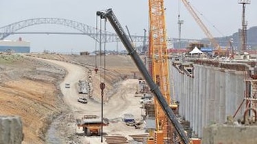 PSA invierte $617 millones en el Pacífico panameño