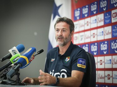Thomas Christiansen quiere  la revancha contra México