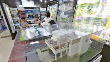 Promotoras ponen a la venta más de 120 proyectos