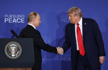 Marco Rubio no descarta más sanciones a Rusia, pero dice que afectarían la paz en Ucrania