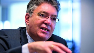 Colombia mantiene tasas en 4.75%