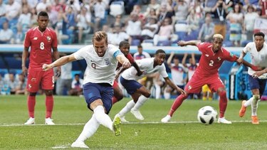 Técnico inglés destaca a Kane
