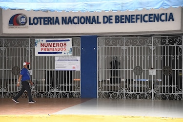 Lotería Nacional anuncia cambios en las fechas de los próximos sorteos