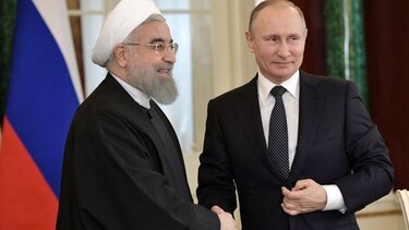 Moscú ‘decepcionado’ por decisión de Trump sobre el acuerdo con Irán