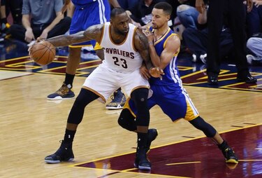 LeBron James: 'Finalmente recuperamos nuestro juego'