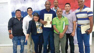 Organizaciones cumplen con proceso de elecciones