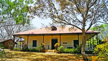 El refugio de Belisario