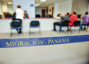 Panamá es calificada en encuesta de expatriados