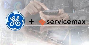 GE compra empresa de software ServiceMax por $915 millones