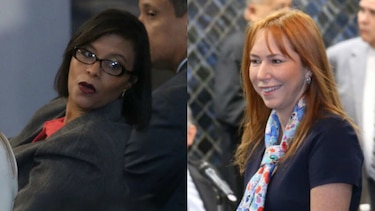 Asamblea Nacional inicia el escrutinio de las candidatas a la Corte