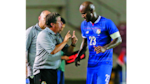 La decisión de Felipe Baloy