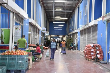 Sector agroalimentario alerta sobre escasez y pide que se abran las vías