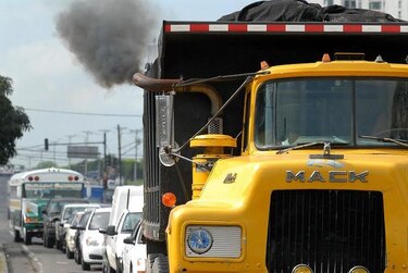 Panamá presenta proyecto de movilidad urbana y cambio climático en la COP21