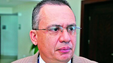 Fiscal ‘está pidiendo’ los expedientes