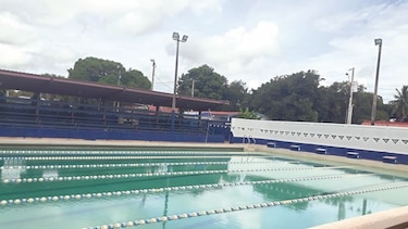 Cierran de momento piscina de Chitré