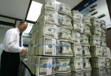 Reserva Federal de Estados Unidos aumenta tasa de interés clave