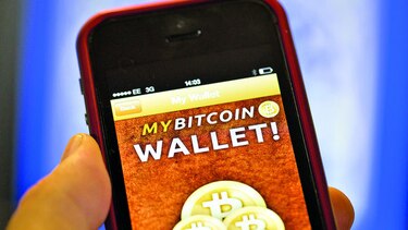 Pekín frena monedas virtuales