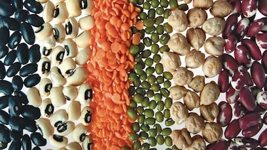 Fiebre vegana estimula cultivo de guisantes