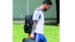 Neymar se robó los aplausos