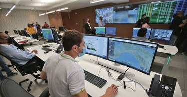 Tocumen habilita nuevo centro de operaciones