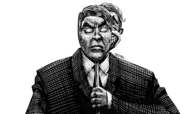 El líder ético