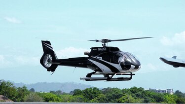 Raúl de Saint Malo, vinculado a compra de helicóptero