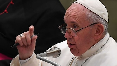 Papa Francisco viaja a Bulgaria y Macedonia para impulsar el diálogo con los ortodoxos
