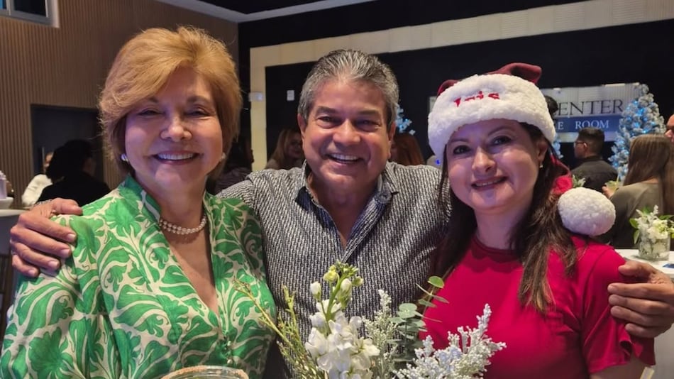 Consultorios Town Center Costa del Este celebra exitoso cierre de año con Networking para Especialistas de la Salud