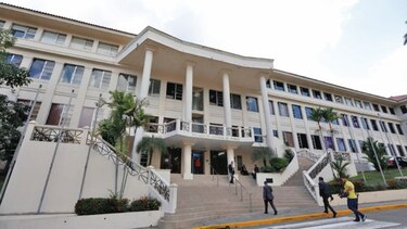 Corte fija audiencia para revisar medidas cautelares a Ricardo Martinelli