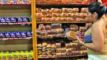 Control de precios genera distorsiones en el mercado