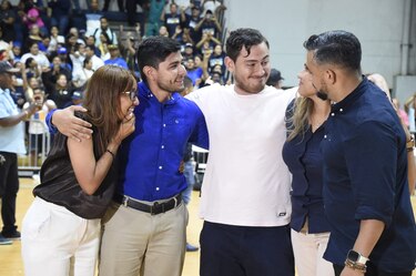 Quedan en firme las proclamaciones de seis diputados electos del 8-2, San Miguelito