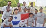 Maestro del fútbol colonense