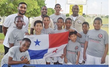 Maestro del fútbol colonense