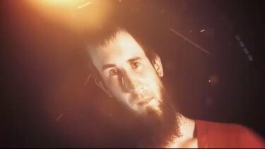 El EI difunde un vídeo con decapitación de supuesto espía de Rusia en Siria