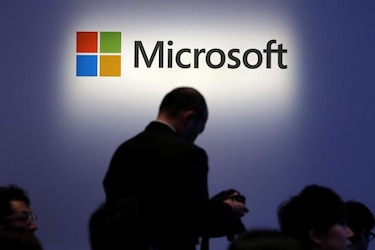 Microsoft intenta superar falla de su buscador Internet Explorer