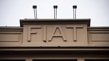 Renault podría aprobar fusión con Fiat la próxima semana