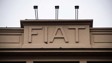 Renault podría aprobar fusión con Fiat la próxima semana