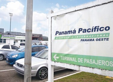 Utilidad de Tocumen subió 33% en 2019